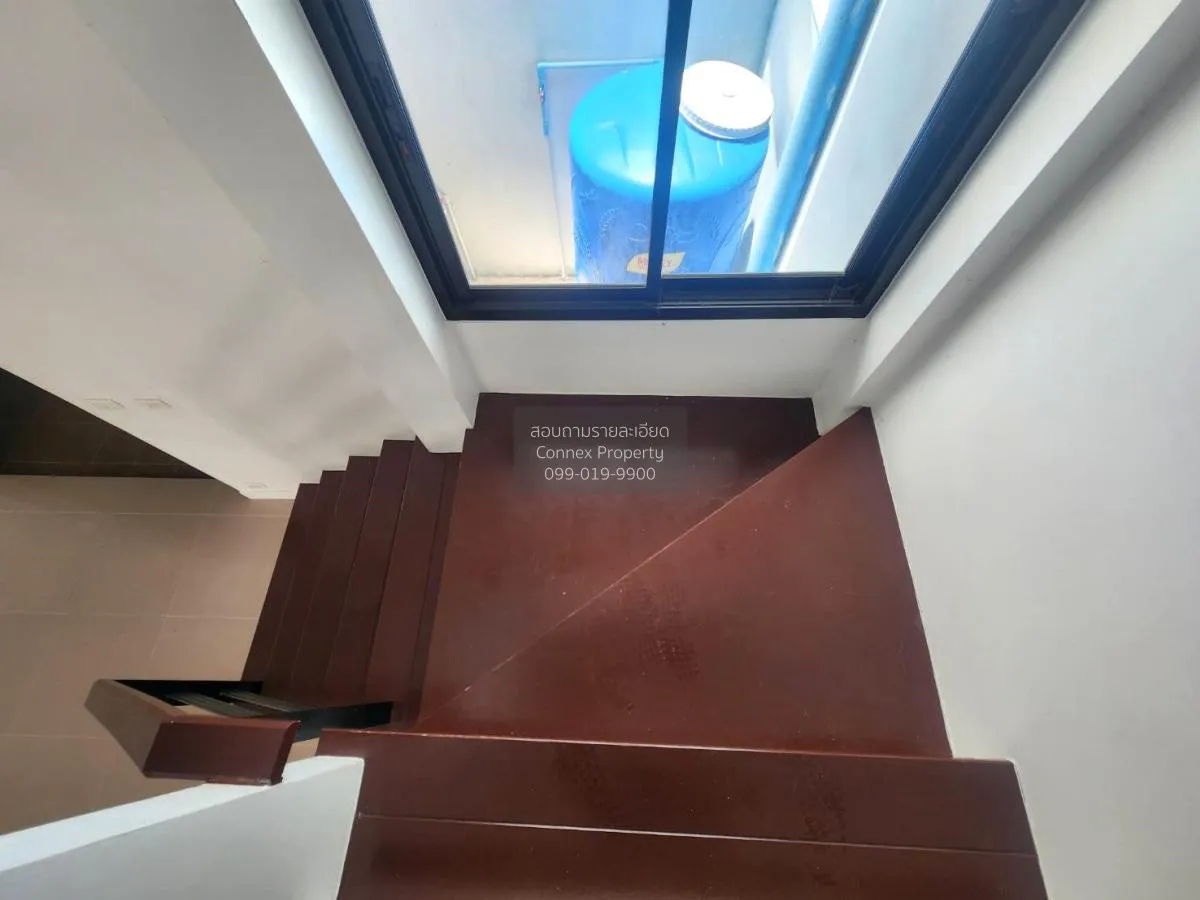 ขายทาวน์เฮ้าส์/ทาวน์โฮม  ไฮท์ ลิฟวิ่ง หนองกะขะ พานทอง ชลบุรี CX-1