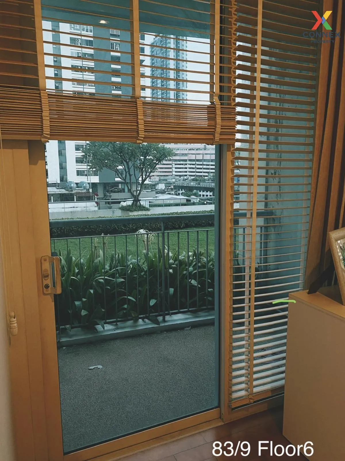 For Sale Condo , Villa Rachatewi , nice view , wide frontage , ne 3