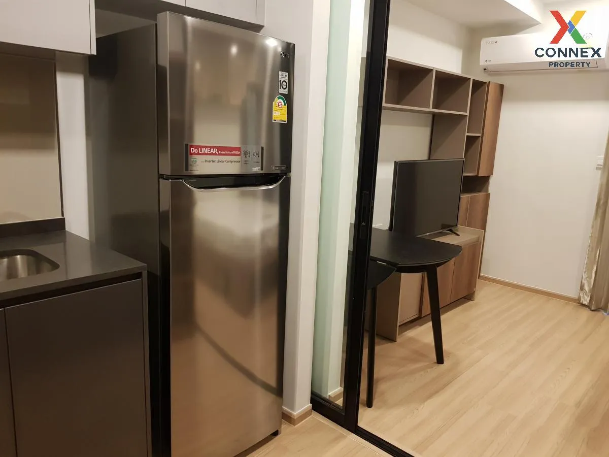 ขายคอนโด  มาเอสโตร 07 อนุสาวรีย์ชัย BTS-อนุสาวรีย์ชัยสมรภูมิ ถนนพ