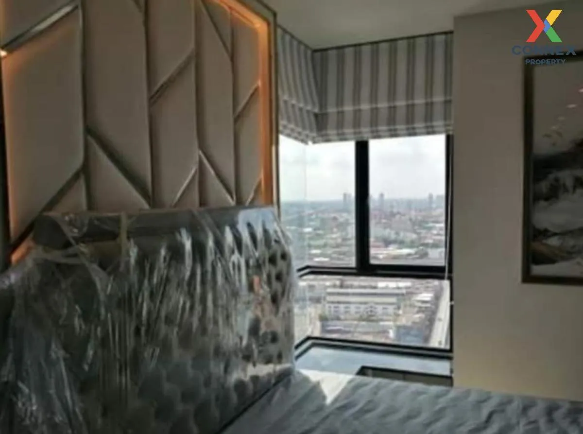 ขายคอนโด  เดอะ ทรี สุขุมวิท 71 - เอกมัย ARL-รามคำแหง สวนหลวง เขต 