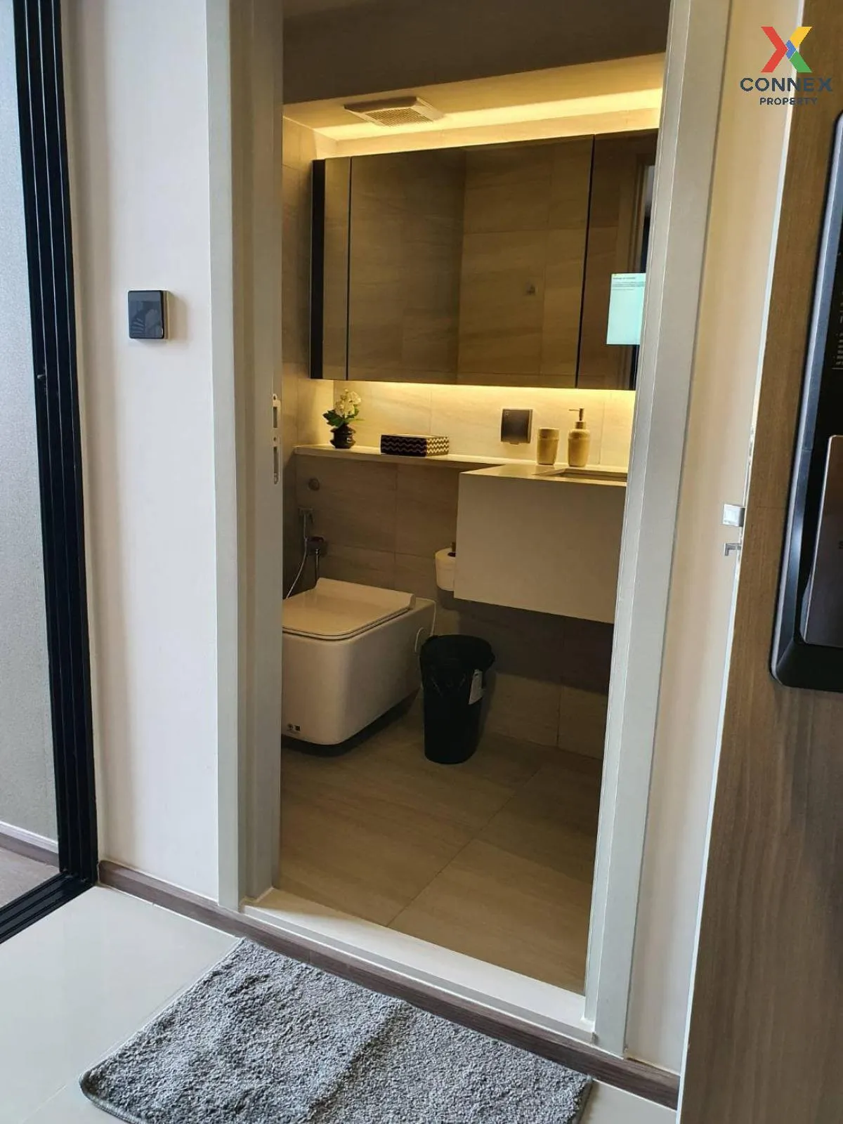 เช่าคอนโด  พาร์ค ออริจิ้น จุฬา - สามย่าน ดูเพล็กซ์ MRT-สามย่าน มห