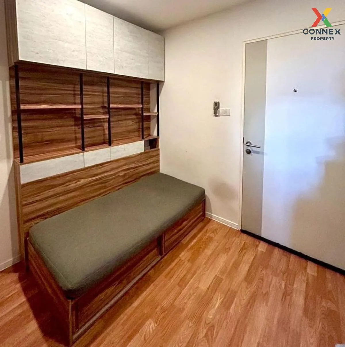 ขายคอนโด  ลุมพินี วิลล์ ราชพฤกษ์ - บางแวก บางแวก เขต ภาษีเจริญ กร 1