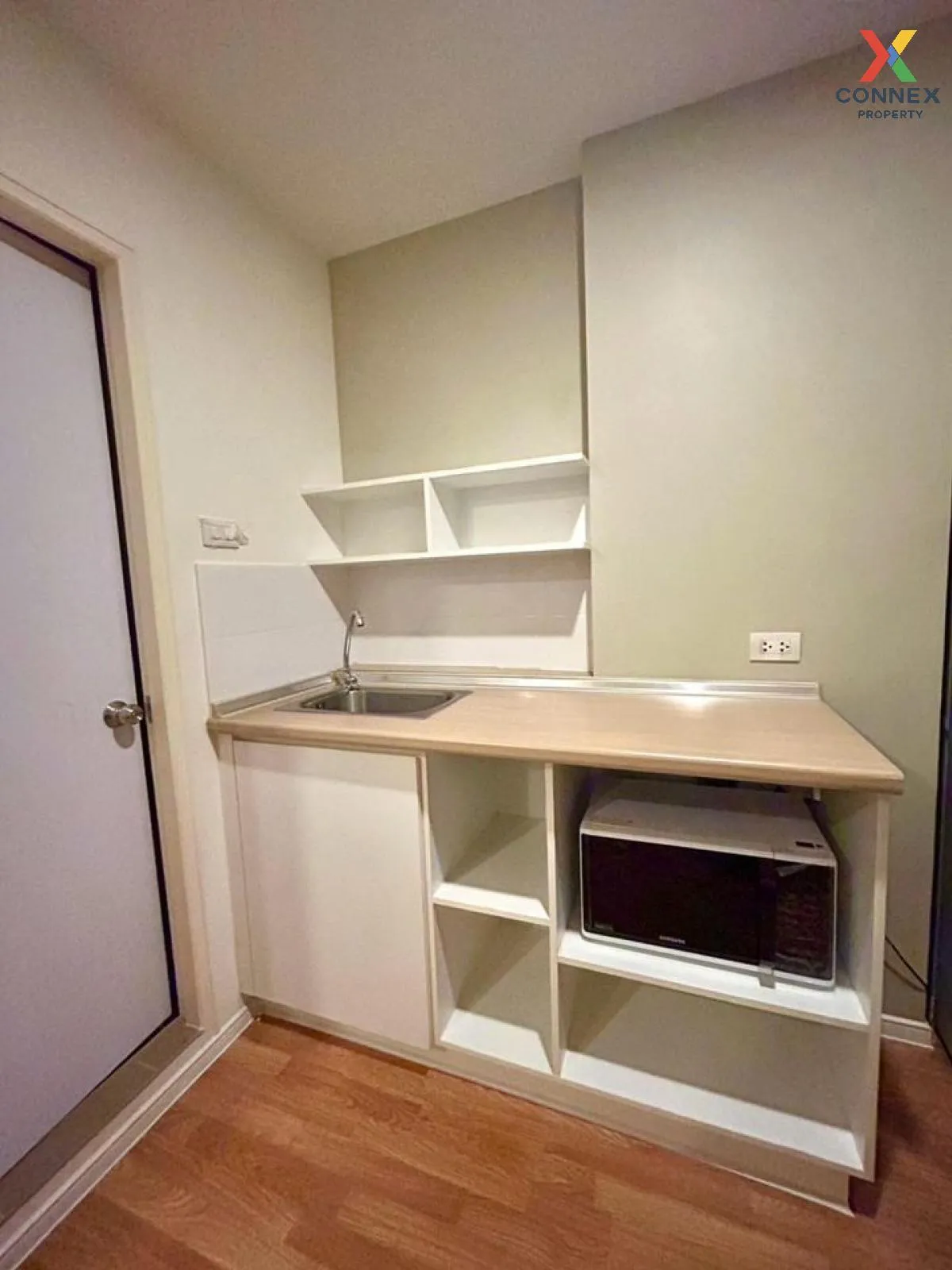 ขายคอนโด  ลุมพินี วิลล์ ราชพฤกษ์ - บางแวก บางแวก เขต ภาษีเจริญ กร 2