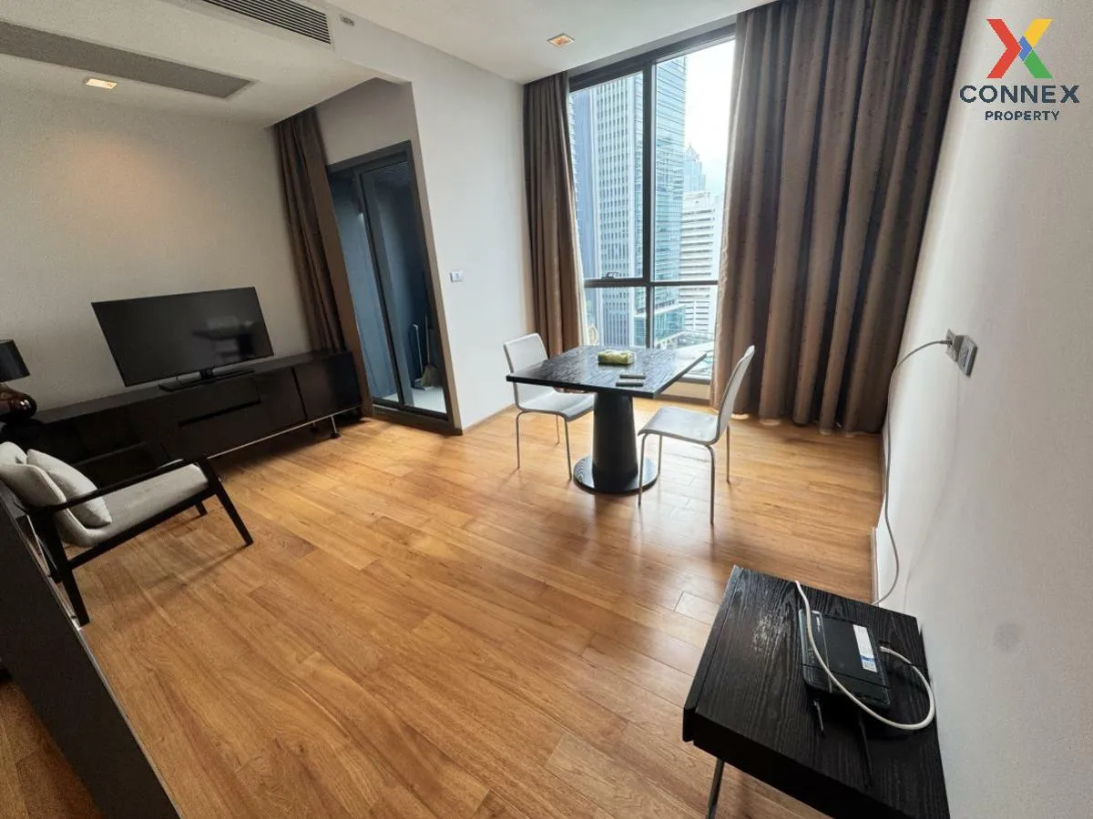 เช่าคอนโด  ไฮด์ สุขุมวิท 13 BTS-นานา คลองเตยเหนือ เขต วัฒนา กรุงเ 1