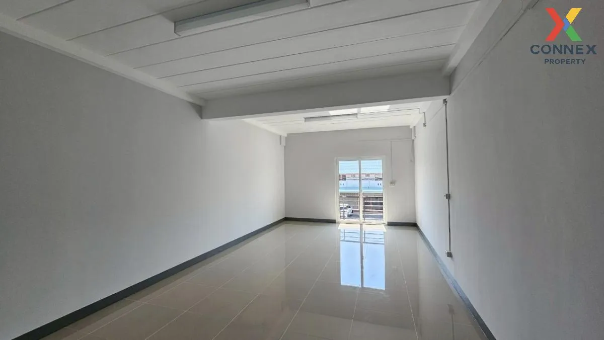 For Sale Townhouse/Townhome  , Baan Lapawan Central Westgate-Bang