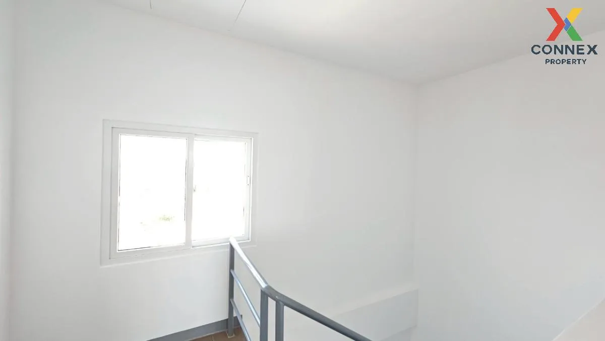 For Sale Townhouse/Townhome  , Baan Lapawan Central Westgate-Bang