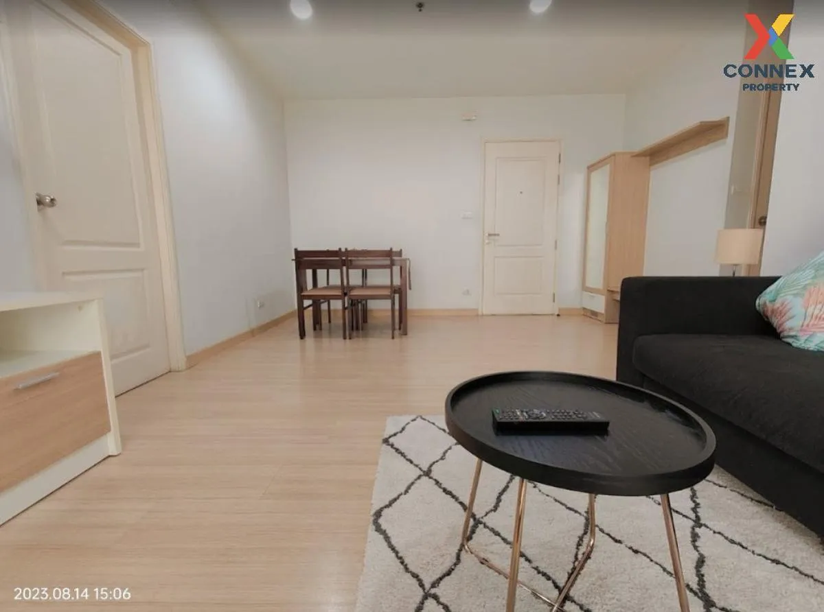 For Sale Condo , Centric Scene Ratchavipha , MRT-Wong Sawang , Ba 2