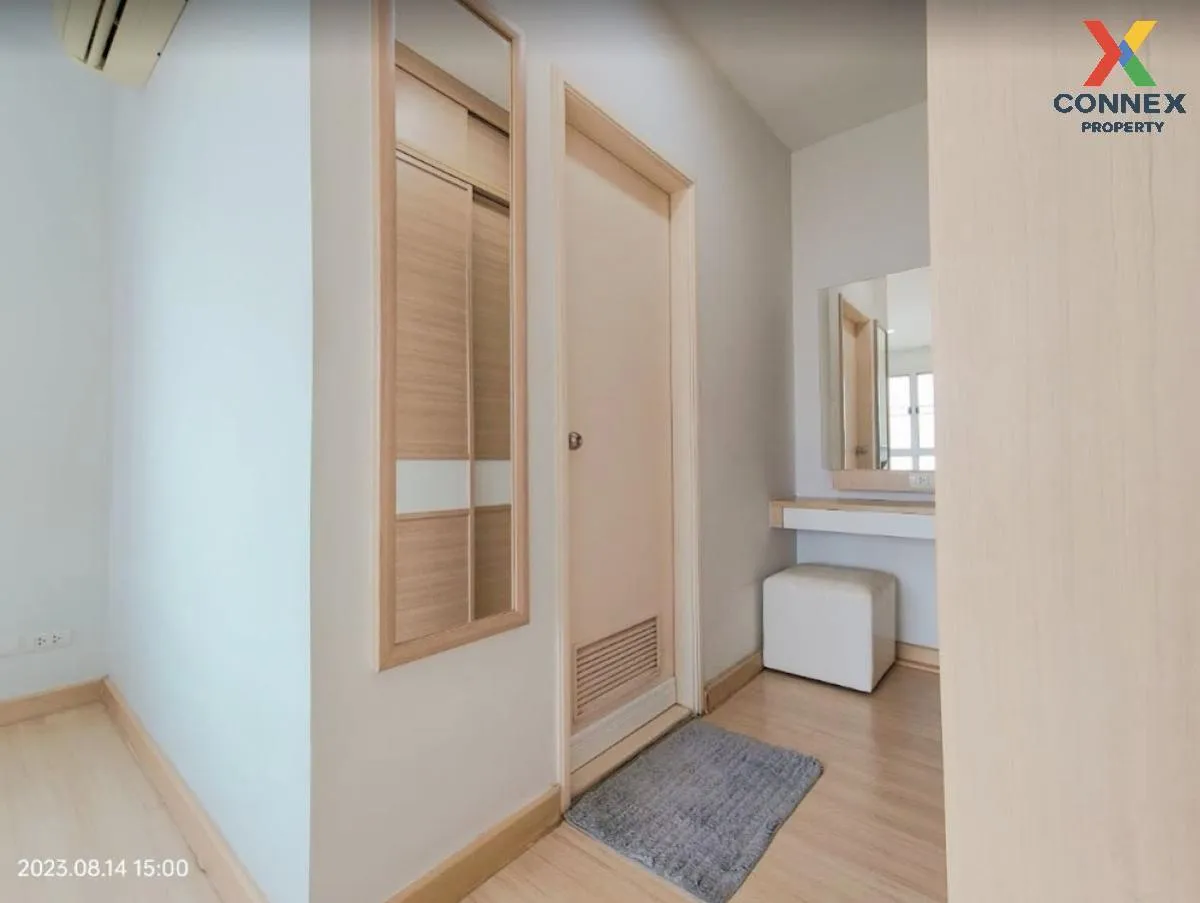 For Sale Condo , Centric Scene Ratchavipha , MRT-Wong Sawang , Ba