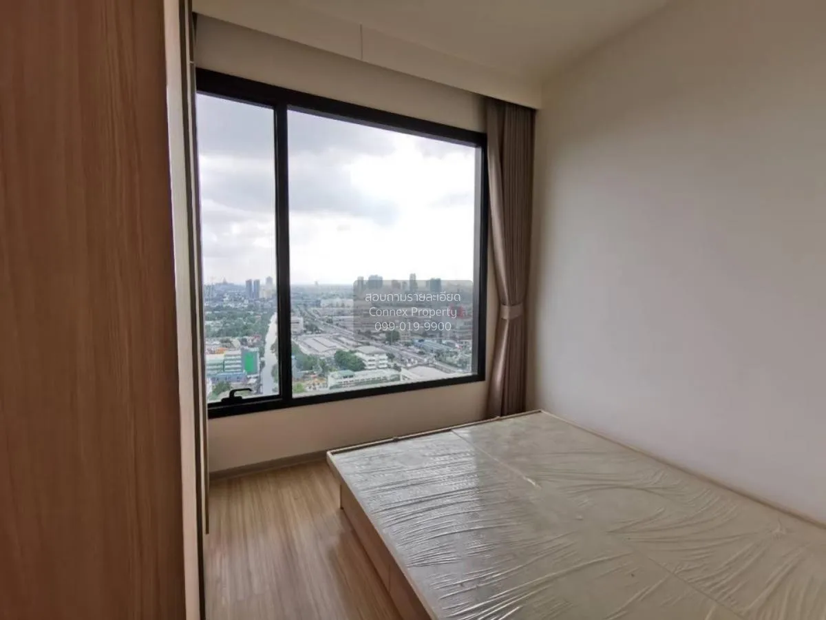 ขายคอนโด  เอ็ม จตุจักร BTS-สะพานควาย ลาดยาว เขต จตุจักร กรุงเทพ C