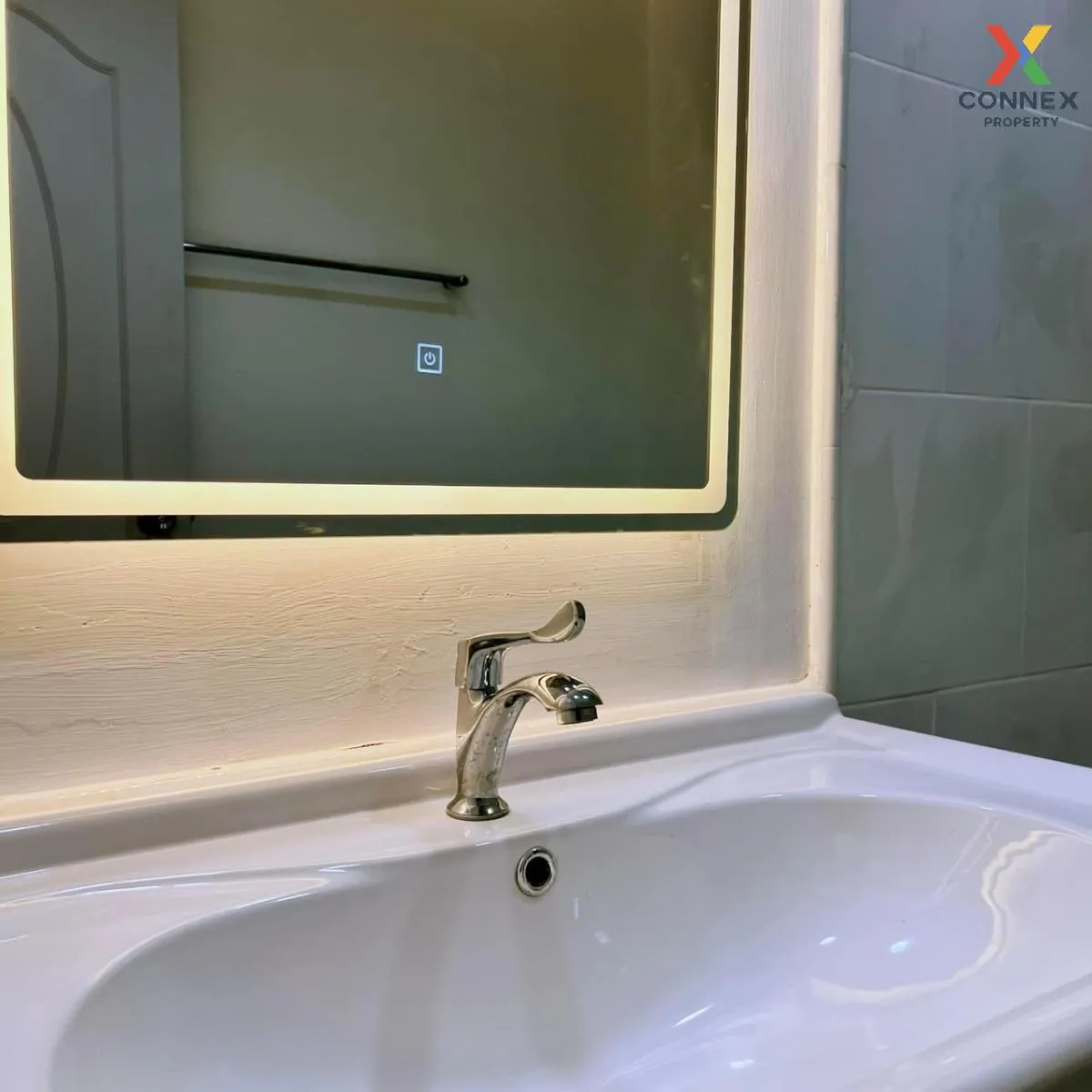 For Rent Condo , The Seed Terre Ratchayothin , MRT-Phahon Yothin 