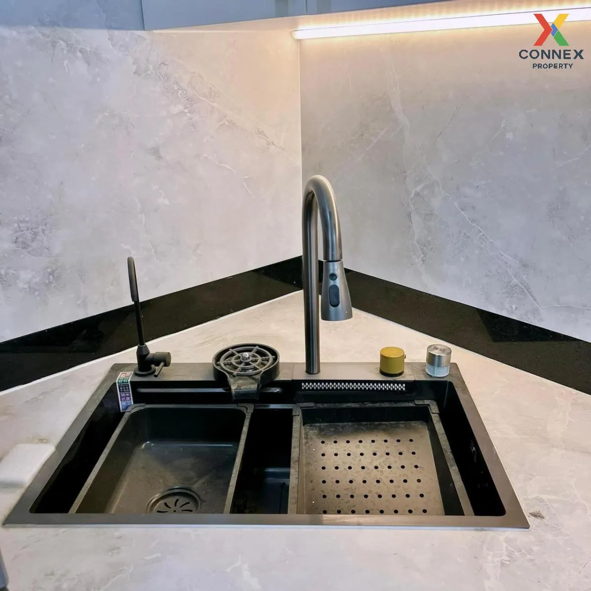 For Rent Condo , The Seed Terre Ratchayothin , MRT-Phahon Yothin 