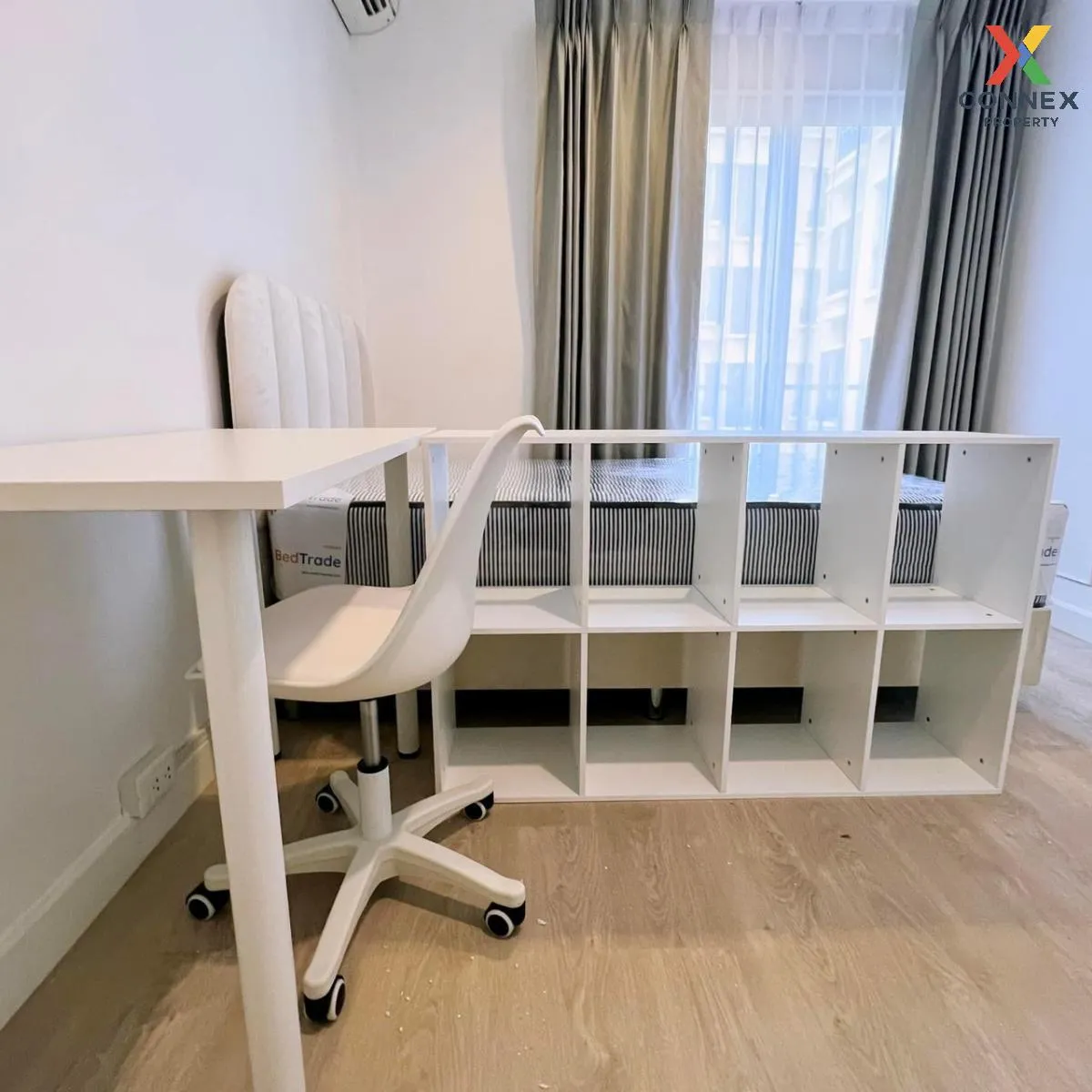 For Rent Condo , The Seed Terre Ratchayothin , MRT-Phahon Yothin 