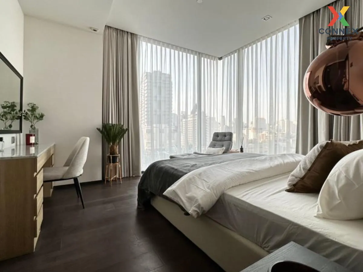 เช่าคอนโด  ลาวีค สุขุมวิท 57 BTS-ทองหล่อ คลองตันเหนือ เขต วัฒนา ก