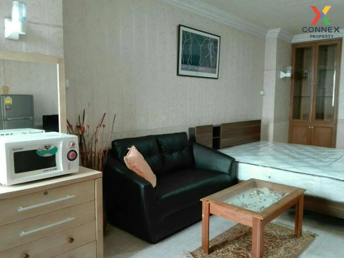 For Rent Condo , Srivara Mansion 1 , MRT-Thailand Cultural Centre For Rent Condo , Srivara Mansion 1 , MRT-Thailand Cultural Centre 1