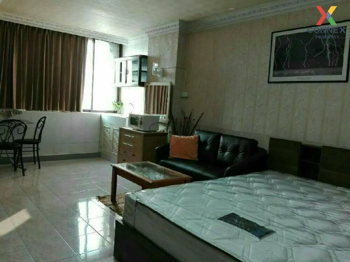 For Rent Condo , Srivara Mansion 1 , MRT-Thailand Cultural Centre For Rent Condo , Srivara Mansion 1 , MRT-Thailand Cultural Centre 2