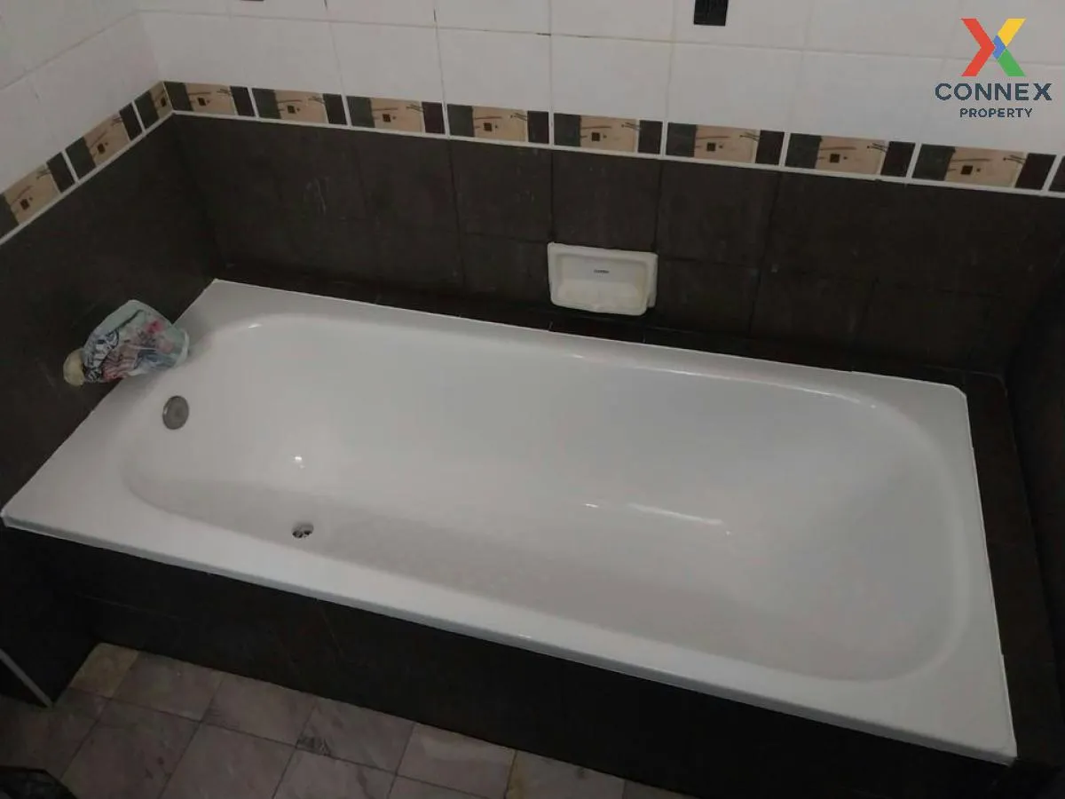 For Rent Condo , Srivara Mansion 1 , MRT-Thailand Cultural Centre For Rent Condo , Srivara Mansion 1 , MRT-Thailand Cultural Centre 4