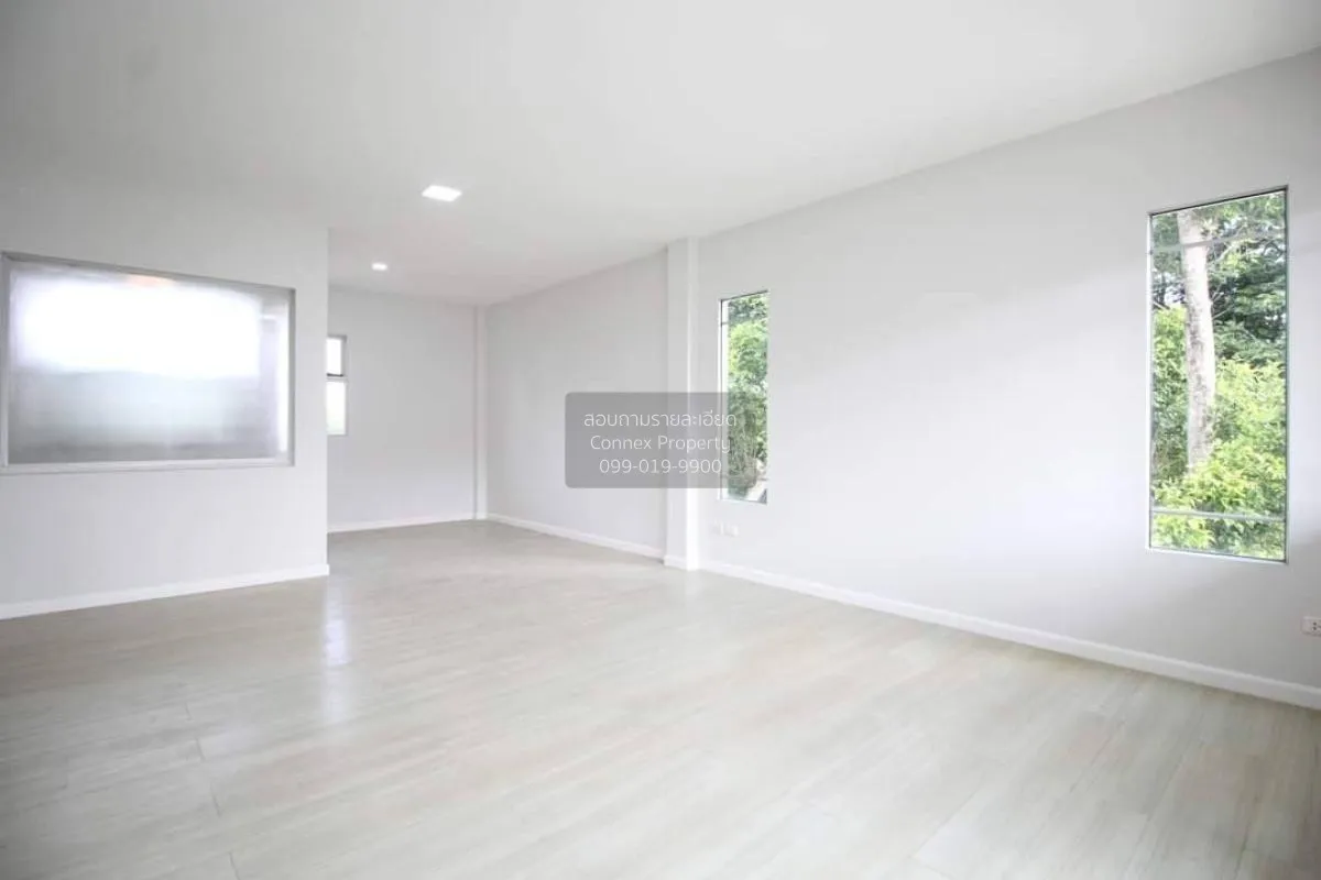 ขายทาวน์เฮ้าส์/ทาวน์โฮม  บ้านใหม่ 1 ห้องมุม ท่าข้าม เขต บางขุนเที