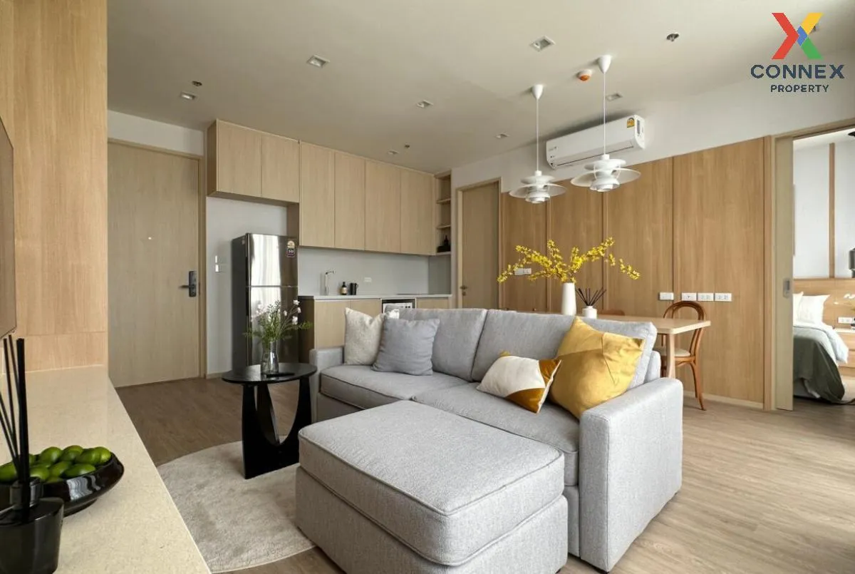 For Rent Condo , NOBLE STATE 39 , high floor , BTS-Phrom Phong ,  3