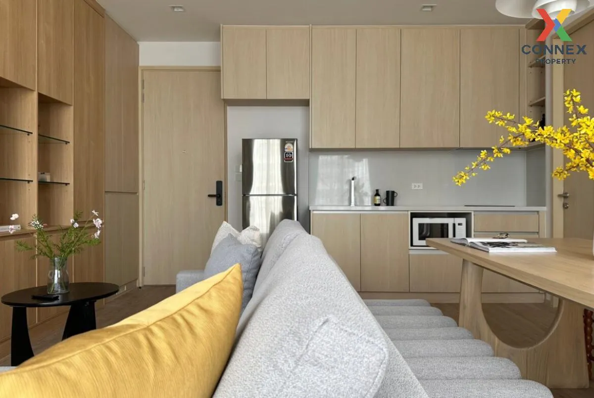 For Rent Condo , NOBLE STATE 39 , high floor , BTS-Phrom Phong ,  4