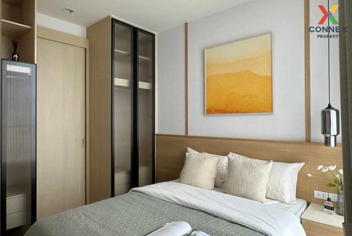 For Rent Condo , NOBLE STATE 39 , high floor , BTS-Phrom Phong , 