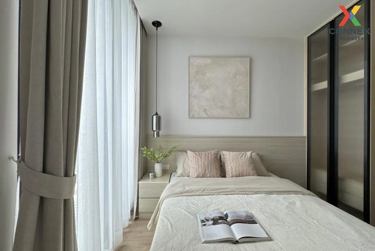 For Rent Condo , NOBLE STATE 39 , high floor , BTS-Phrom Phong , 