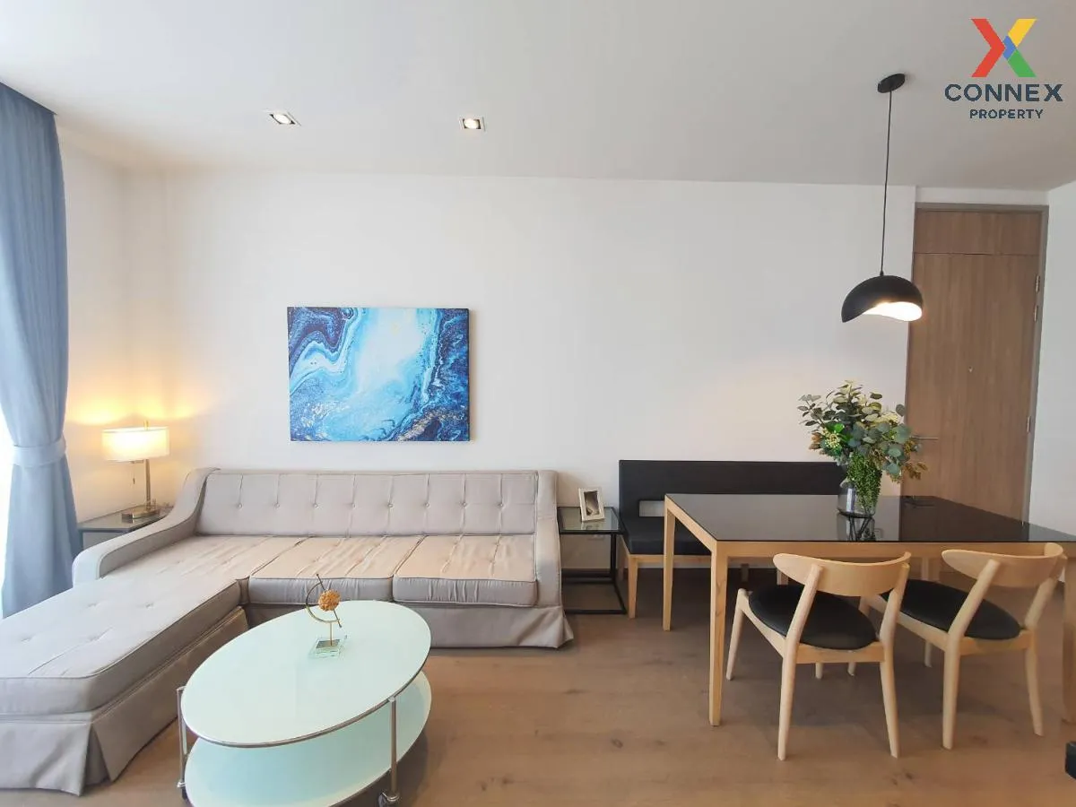 For Rent Condo , Park Origin Phrom Phong , BTS-Phrom Phong , Khlo 1