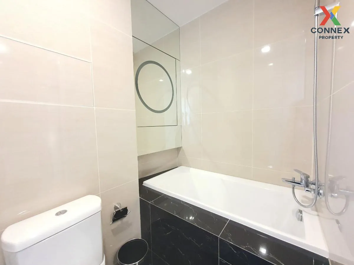 For Rent Condo , Park Origin Phrom Phong , BTS-Phrom Phong , Khlo