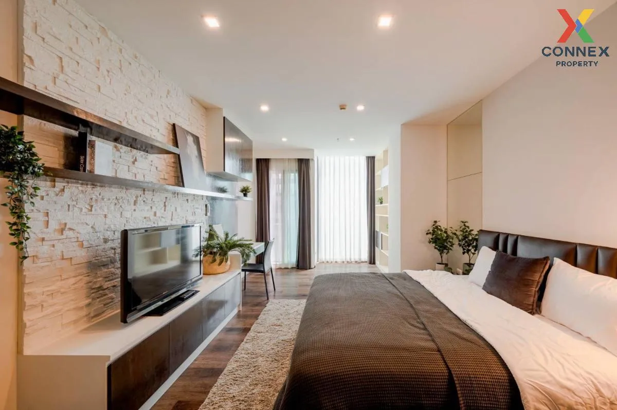 เช่าคอนโด  โนเบิล รีมิกซ์ วิวสวย ชั้นสูง รีโนเวทใหม่ BTS-ทองหล่อ 