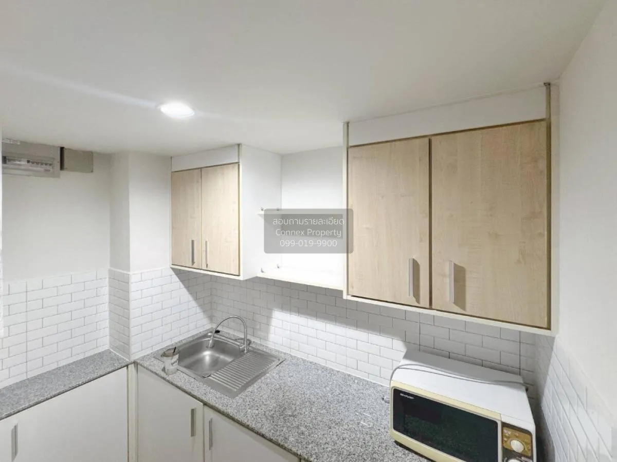 ขายคอนโด  ดิ ไอริส พระราม9 - ศรีนครินทร์ สวนหลวง เขต สวนหลวง กรุง 3