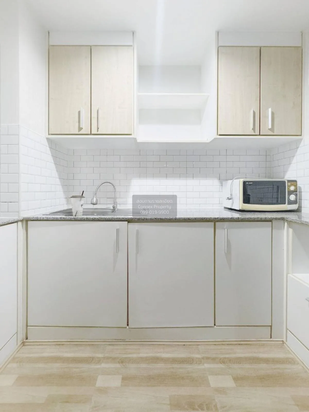 ขายคอนโด  ดิ ไอริส พระราม9 - ศรีนครินทร์ สวนหลวง เขต สวนหลวง กรุง 4