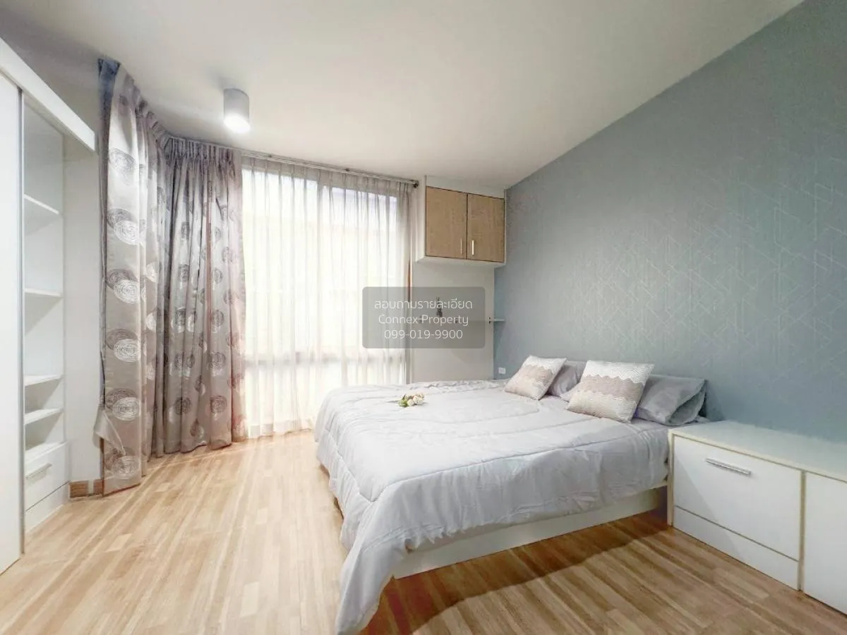 ขายคอนโด  ดิ ไอริส พระราม9 - ศรีนครินทร์ สวนหลวง เขต สวนหลวง กรุง