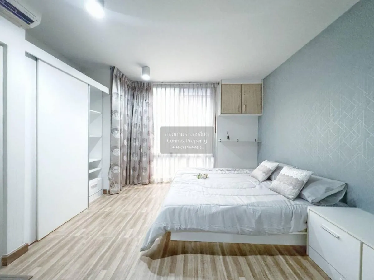 ขายคอนโด  ดิ ไอริส พระราม9 - ศรีนครินทร์ สวนหลวง เขต สวนหลวง กรุง