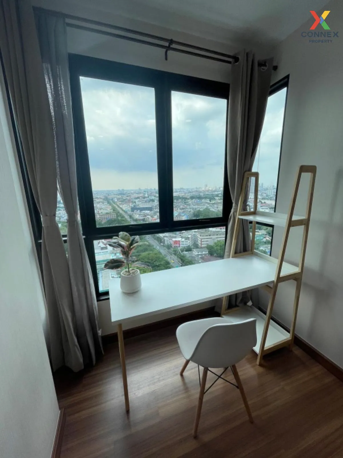 For Rent Condo , Supalai Premier Charoen Nakhon , BTS-Khlong San  4