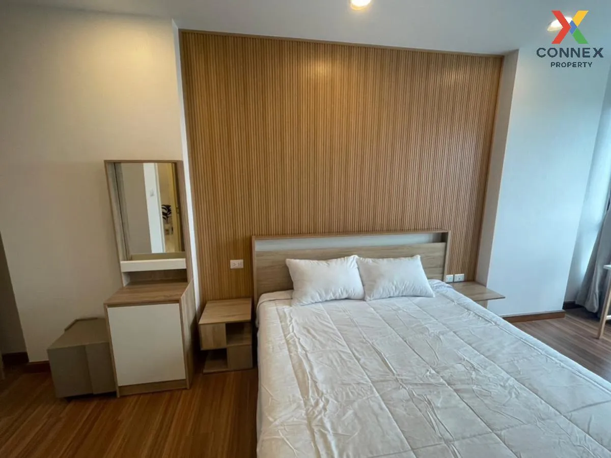 For Rent Condo , Supalai Premier Charoen Nakhon , BTS-Khlong San 