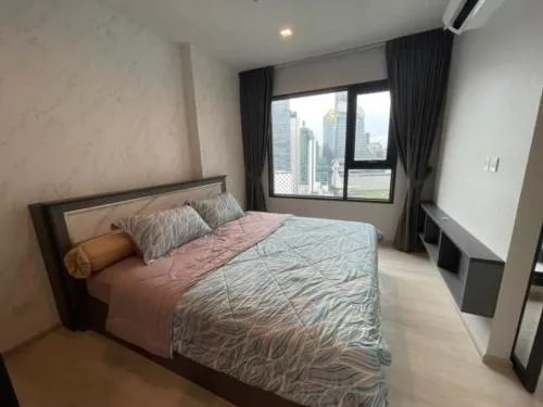 เช่าคอนโด  ไลฟ์ วัน ไวร์เลส BTS-เพลินจิต ลุมพินี เขต ปทุมวัน กรุงเทพ CX-104150