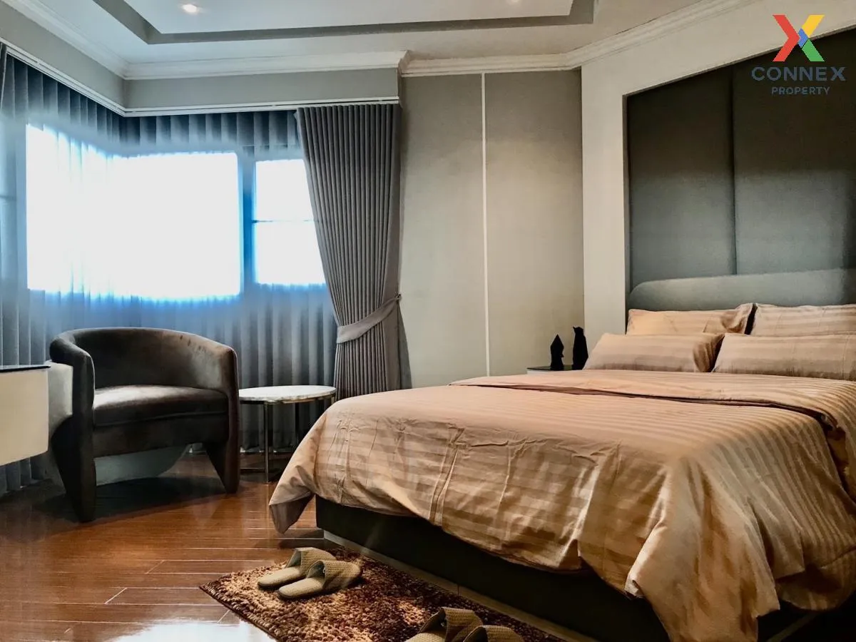 For Rent Condo , Sathorn Garden , MRT-Lumphini , Thungmahamek , S 4