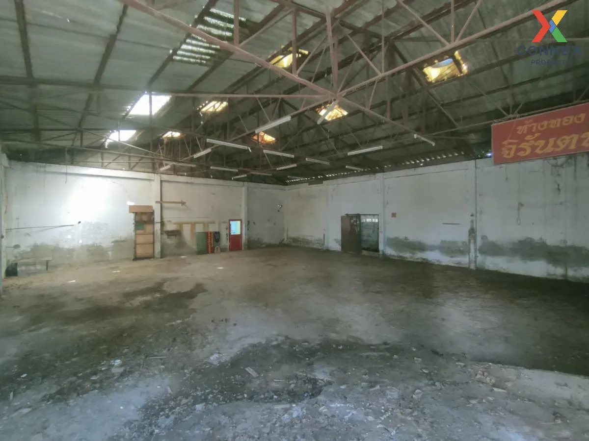 ขายโกดัง ซ.13 ตลาด เมืองมหาสารคาม มหาสารคาม CX-104162 ขายโกดัง ซ.13 ตลาด เมืองมหาสารคาม มหาสารคาม CX-104162 4