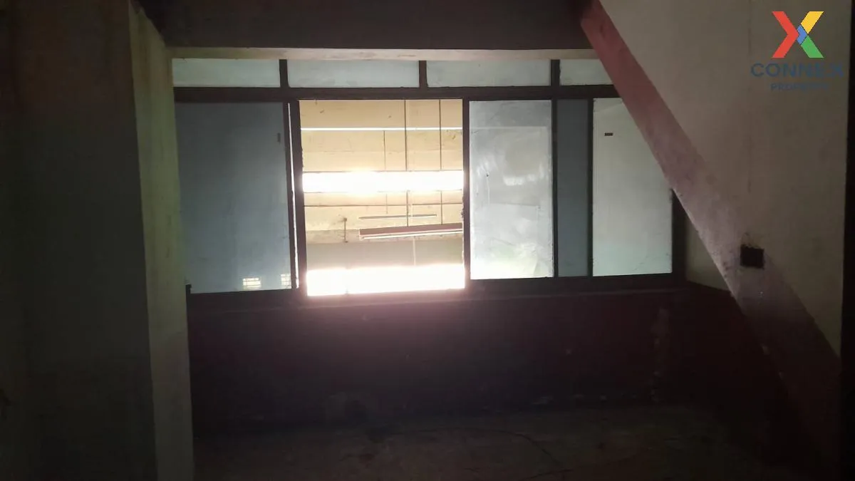 ขายอาคารพาณิชย์ 3.5 ชั้น และกิจการ ติดถนน นิตโย อุดรธานี หนองบัว 