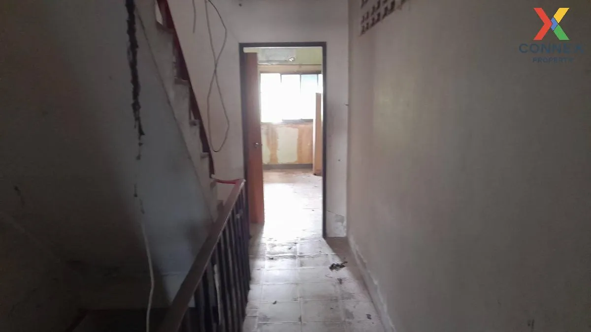 ขายอาคารพาณิชย์ 3.5 ชั้น และกิจการ ติดถนน นิตโย อุดรธานี หนองบัว 