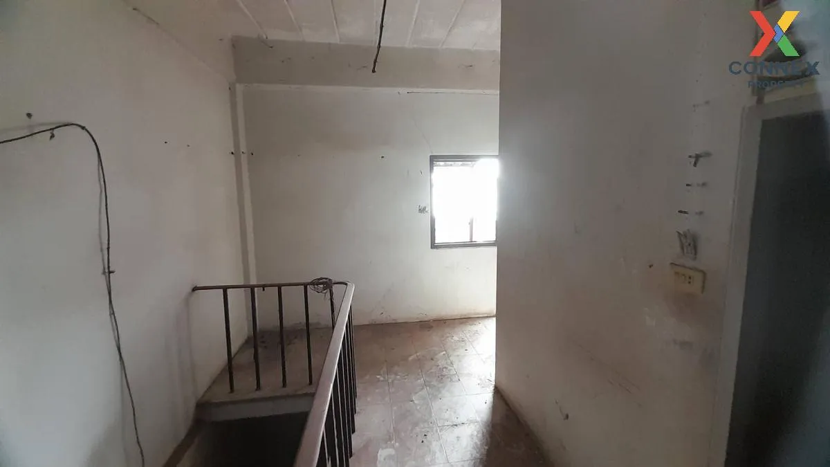 ขายอาคารพาณิชย์ 3.5 ชั้น และกิจการ ติดถนน นิตโย อุดรธานี หนองบัว 