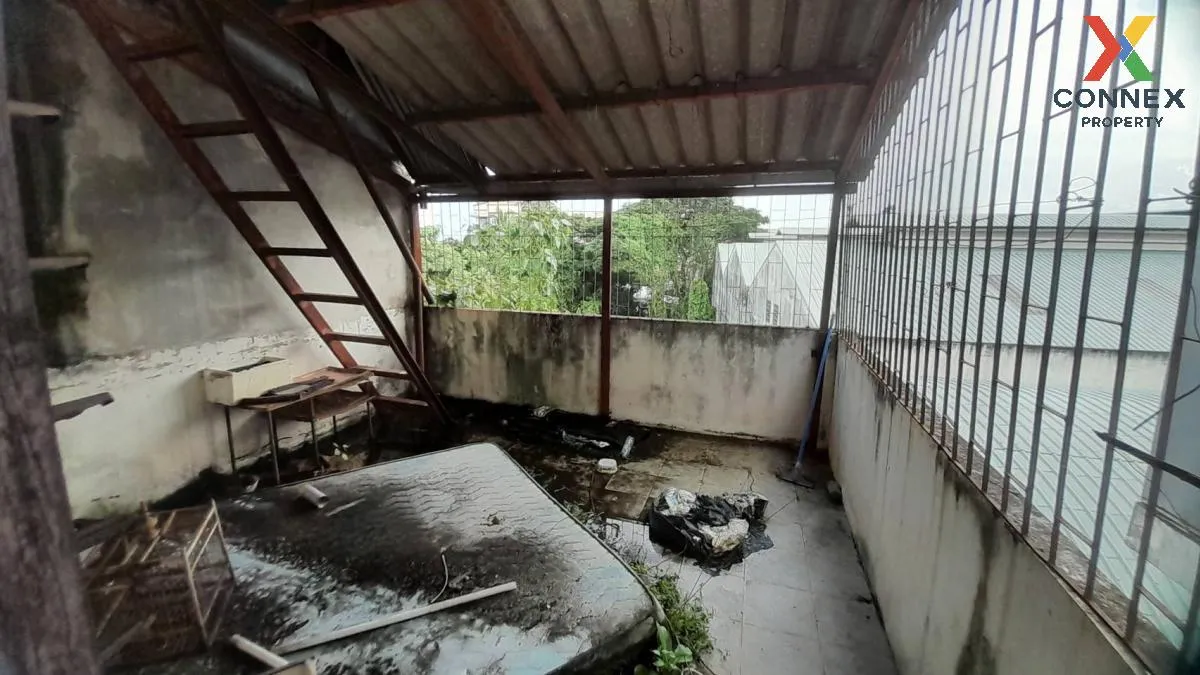 ขายอาคารพาณิชย์ 3.5 ชั้น และกิจการ ติดถนน นิตโย อุดรธานี หนองบัว 