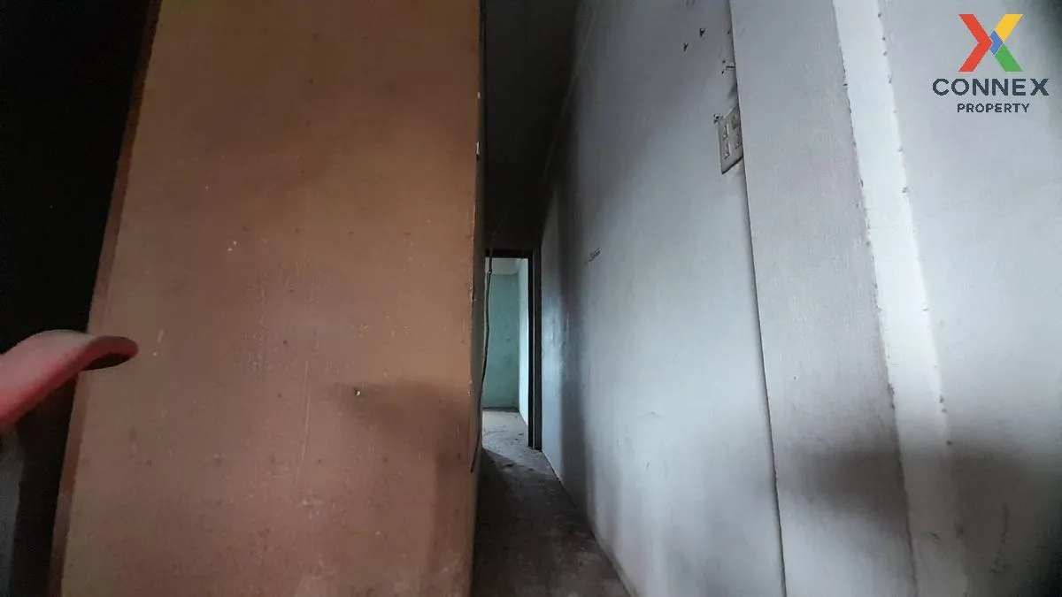 ขายอาคารพาณิชย์ 3.5 ชั้น และกิจการ ติดถนน นิตโย อุดรธานี หนองบัว 