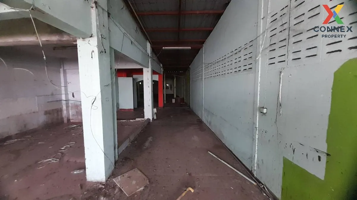 ขายอาคารพาณิชย์ 3.5 ชั้น และกิจการ ติดถนน นิตโย อุดรธานี หนองบัว  4