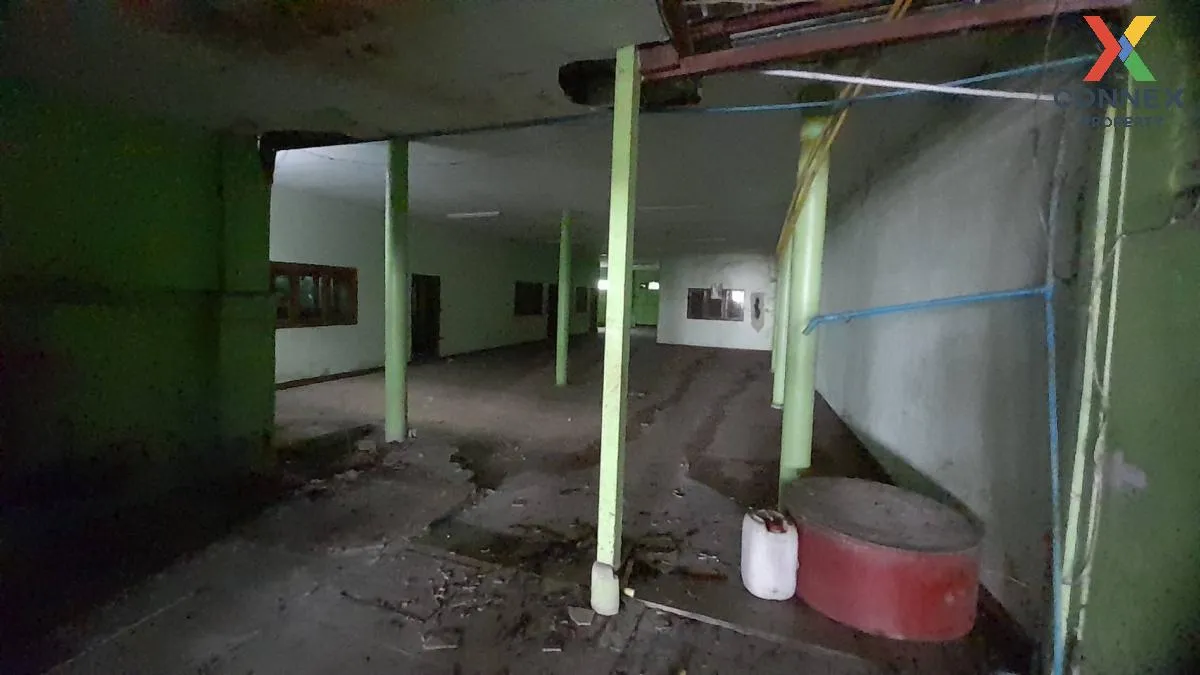 ขายอาคารพาณิชย์ 3.5 ชั้น และกิจการ ติดถนน นิตโย อุดรธานี หนองบัว 