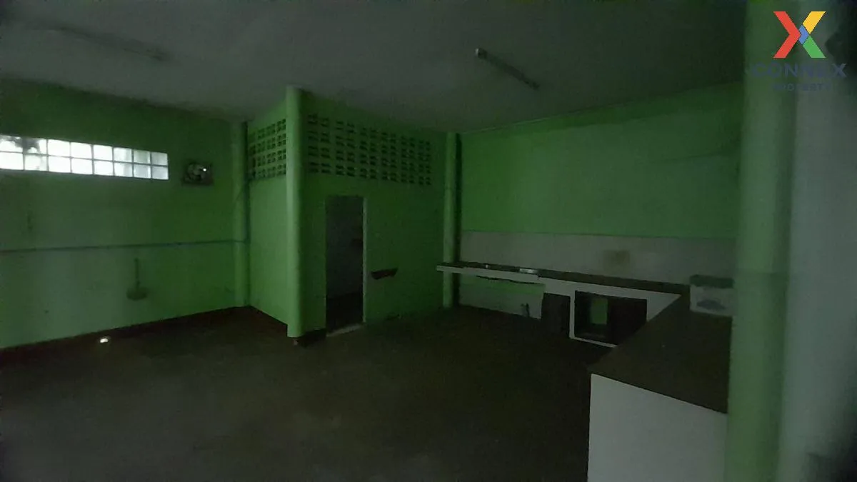 ขายอาคารพาณิชย์ 3.5 ชั้น และกิจการ ติดถนน นิตโย อุดรธานี หนองบัว 