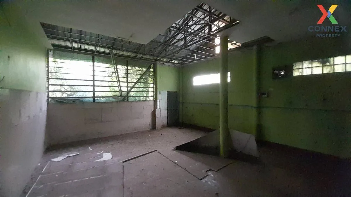 ขายอาคารพาณิชย์ 3.5 ชั้น และกิจการ ติดถนน นิตโย อุดรธานี หนองบัว 