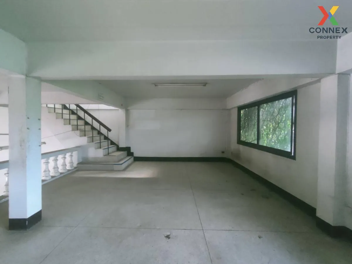 ขายอาคารพาณิชย์ 2 คูหา ตลาด เมืองมหาสารคาม มหาสารคาม CX-104164 ขายอาคารพาณิชย์ 2 คูหา ตลาด เมืองมหาสารคาม มหาสารคาม CX-104164 4