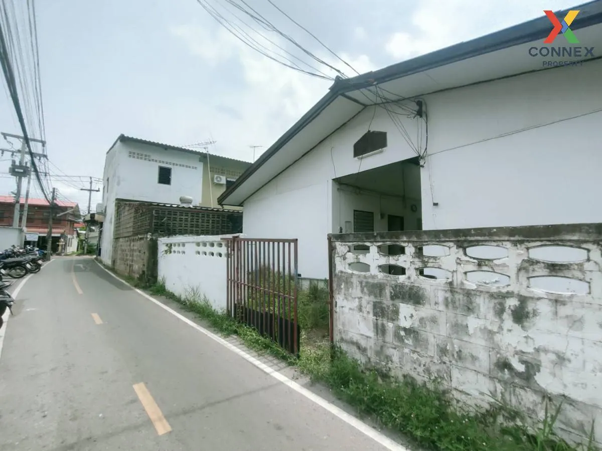 ขายหอพัก ซ.ศรีสวัสดิ์ิดำเนิน 31 ตลาด เมืองมหาสารคาม มหาสารคาม CX- 2