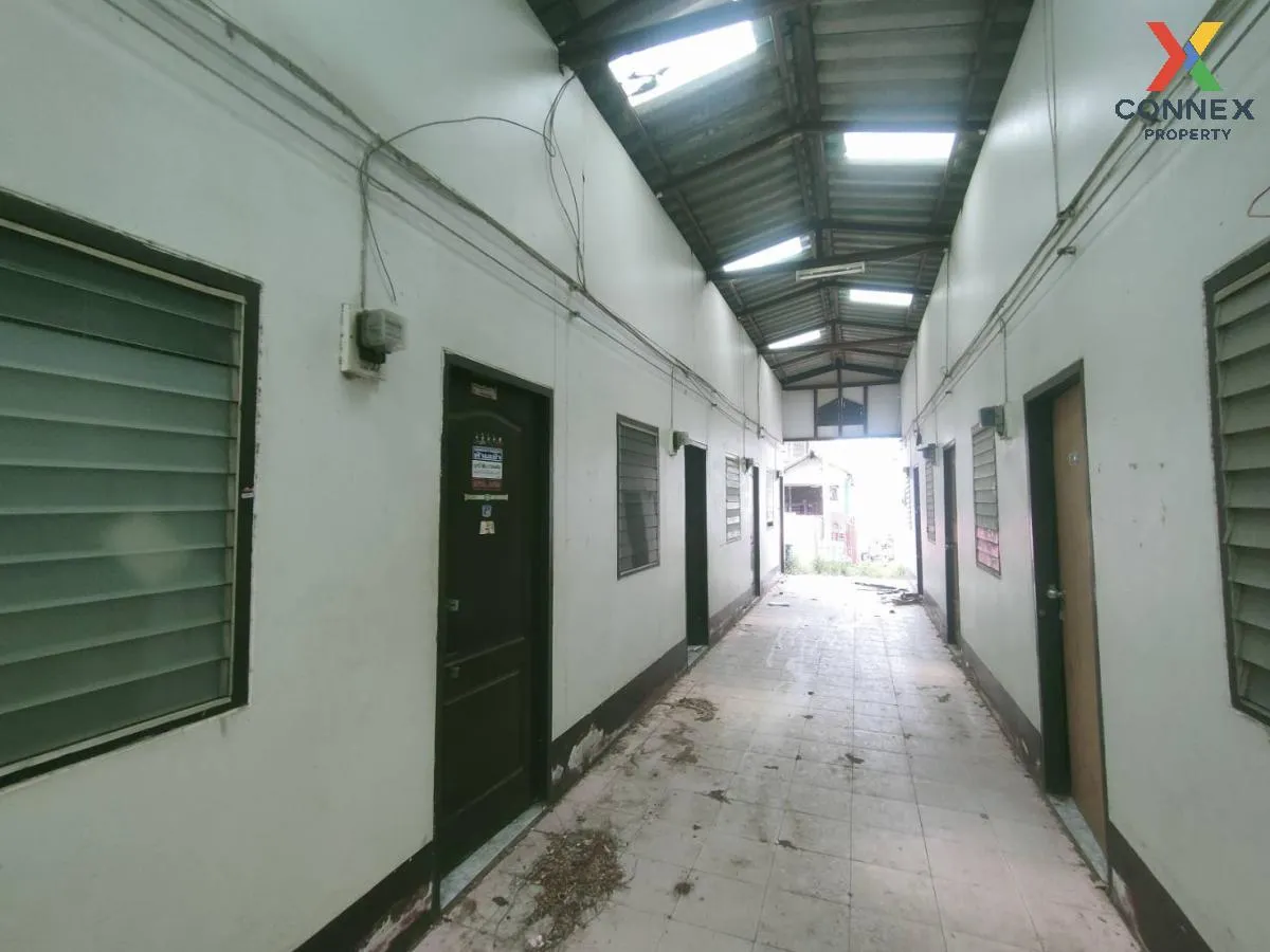 ขายหอพัก ซ.ศรีสวัสดิ์ิดำเนิน 31 ตลาด เมืองมหาสารคาม มหาสารคาม CX- 4