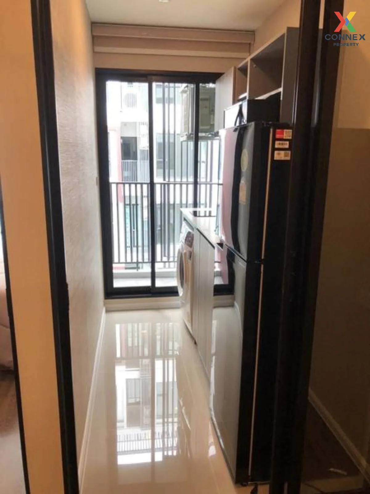 For Rent Condo , The Origin Ramintra​ 83 Station , MRT-Ram Inthra 3